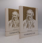 Vaskrsenje I-II.