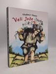 Veli Jože/Voda