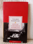 Veljko Barbieri: Epitaf carskog gurmana