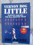 Vernon Bog Little