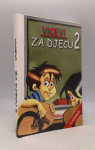 Vicevi za djecu 2