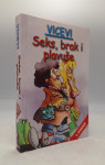 Vicevi: Seks, brak i plavuše
