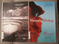 Victoria Hislop: Otok i Povratak
