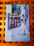 VICTORIJIN PLES Skarmeta, Antonio VBZ ZAGREB 2007