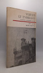 Vijesti iz tvrđave - savremena portugalska poezija