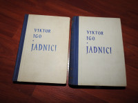 VIKTOR IGO - JADNICI 1 i 2