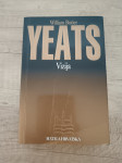 VILLIAM BUTLER YEATS, Vizija