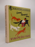 Vinipeški vuk