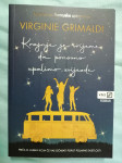 Virginie Grimaldi – Krajnje je vrijeme da ponovno oživimo (ZZ151)