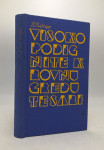 Visoko podignite krovnu gredu, tesari