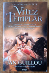 VITEZ TEMPLAR Jan Guillou