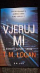 VJERUJ MI T M Logan