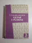 Vjetar s planine - Trygve Gulbranssen