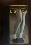 Vladimir Nabokov - Lolita