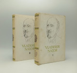 Vladimir Nazor I - II.