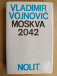 Vladimir Vojnovič - Moskva 2042