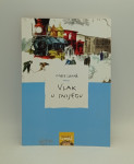 Vlak u snijegu