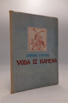 Voda iz kamena