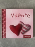 Volim te