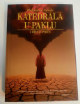 Waldemar Lysiak : KATEDRALA U PLAMENU