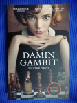 Walter Tevis – Damin gambit (B117)