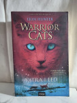 Warrior cats 2 Vatra i led