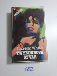 White, Patrick - Twybornova stvar