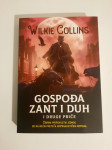 Wilkie Collins : GOSPOĐA ZANT I DUH