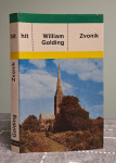 William Golding - Zvonik