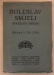 Wyspianski,Stanislav : Boleslav Smjeli