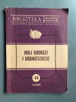 Z. Špoljar (prir.) - Mali igrokazi i dramatizacije, 1958.