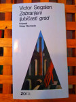 ZABRANJENI LJUBIČASTI GRAD - Victor Segalen