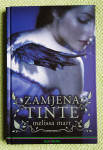Zamjena tinte, Melissa Marr