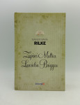 Zapisci Maltea Lauridsa Briggea