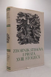 Zbornik stihova i proza XVIII. stoljeća