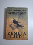 Zemlja ljudi - Antoine de Saint-Exupery