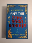 Žena boga kuhinje - Amy Tan
