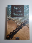 Žena iz Isle Negre - Maria Fasce