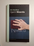 Zgaziti Nisarda - Éric Chevillard