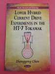 Zhongyong Chen - Lower Hybrid Current Drive Experiments in the HT-7 To
