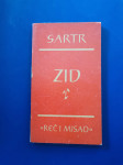 ZID, Jean Paul Sartre