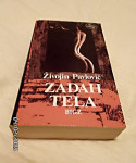 Živojin Pavlović "ZADAH TELA"