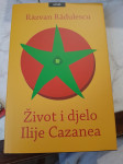 Život i djelo Ilije Cazanea
