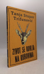 Život se odvija na rubovima