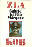 ZLA KOB - Gabriel Garcia Marquez