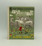 Zlatni danci