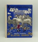 Zlatni danci