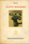 Zlatni magarac / Apulej