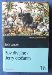 ZOV DIVLJINE / JERRY OTOČANIN Jack London