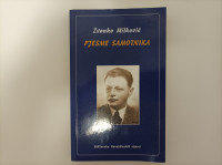 Pjesme samotnika - Zvonko Milković